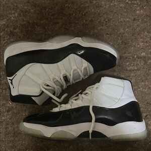 Air Jordan 11 retro Concords